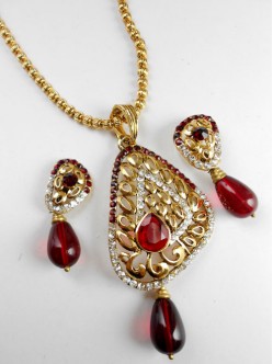 Fashion Pendant Sets
